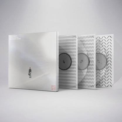 John Lennon - Mind Games (Meditation Mixes) - VINYL