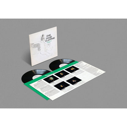 Paul McCartney & Wings - One Hand Clapping - VINYL
