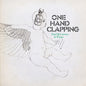 Paul McCartney & Wings - One Hand Clapping - VINYL