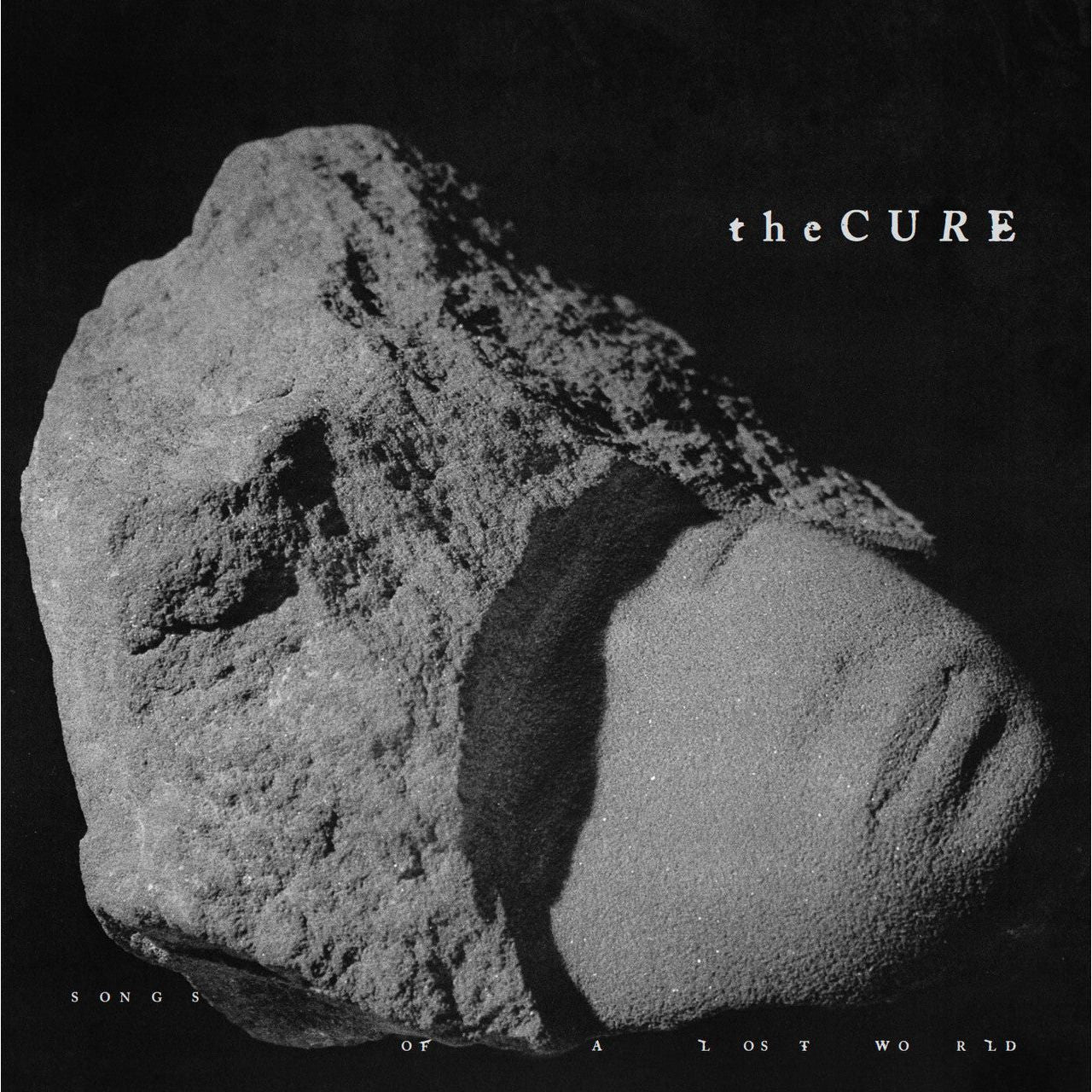 The Cure - Songs of a Lost World - VINYL