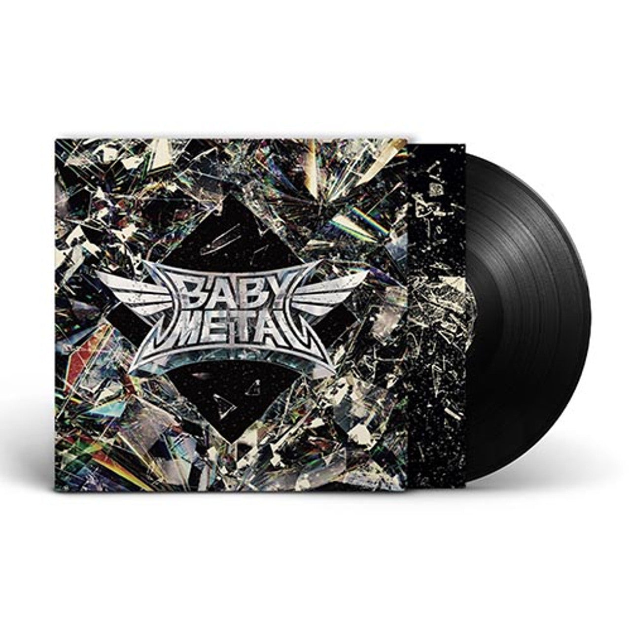BABYMETAL - Metal Forth - VINYL