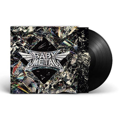 BABYMETAL - Metal Forth - VINYL