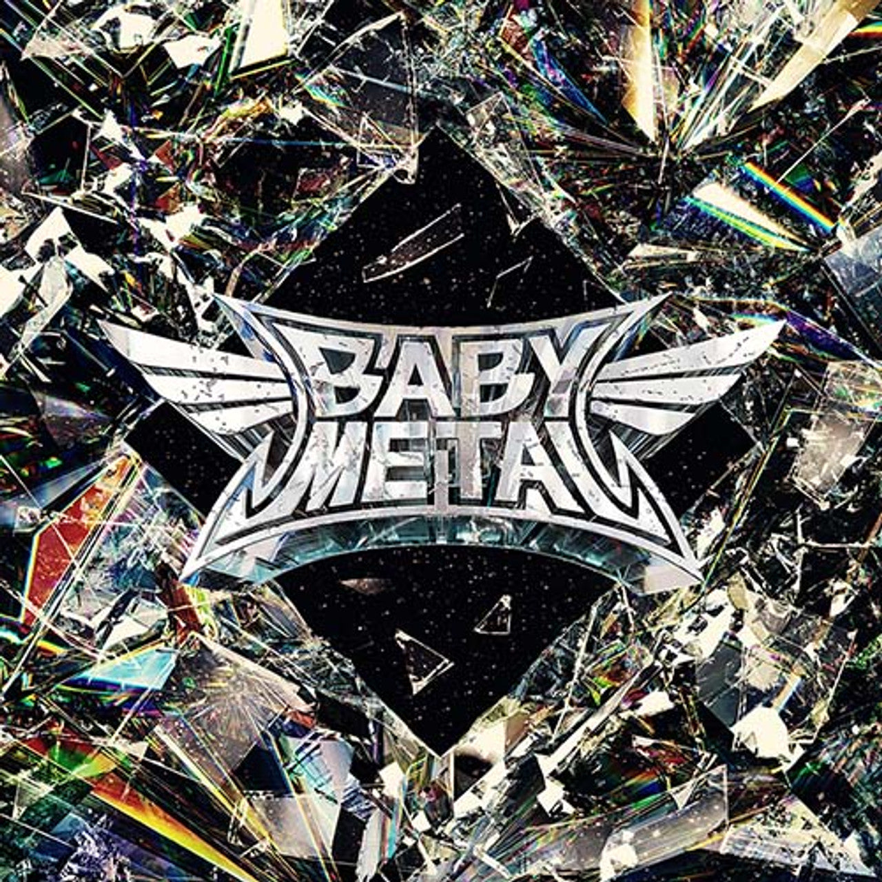 BABYMETAL - Metal Forth - VINYL