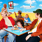Good Neighbours - Blue Sky Mentality - VINYL
