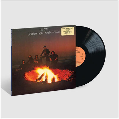 The Band - Northern Lights - Southern Cross - VINYL
