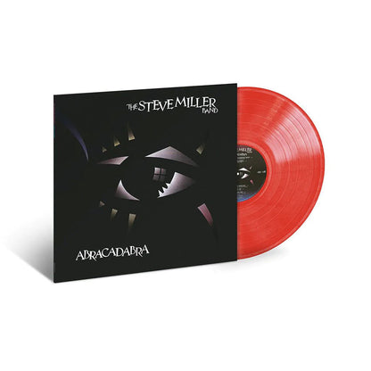 Steve Miller Band - Abracadabra - VINYL