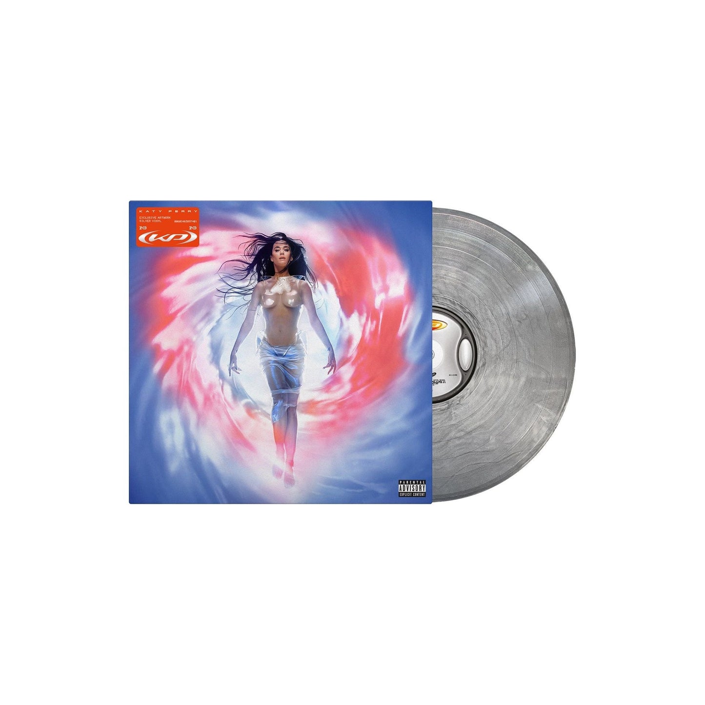 Katy Perry - 143 - VINYL