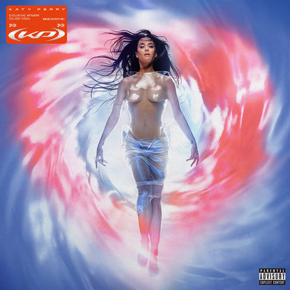 Katy Perry - 143 - VINYL