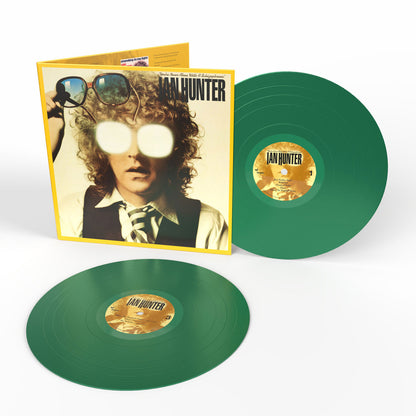 Ian Hunter - You're Never Alone with a Schizophrenic (Expanded Edition) - VINYL