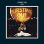 Jethro Tull - Live: Bursting Out (Steven Wilson Remix) - VINYL