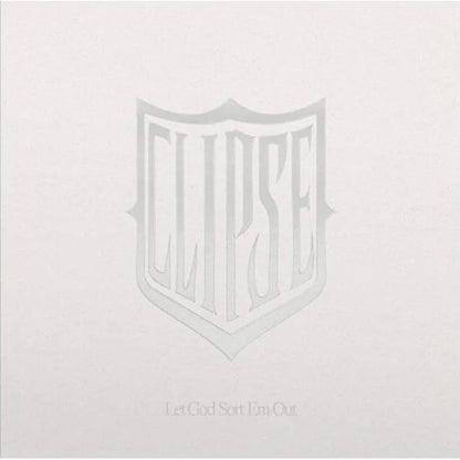 Clipse - Let God Sort Em' Out (Limited Edition) - VINYL