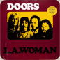 The Doors - L.A. Woman - Import LP