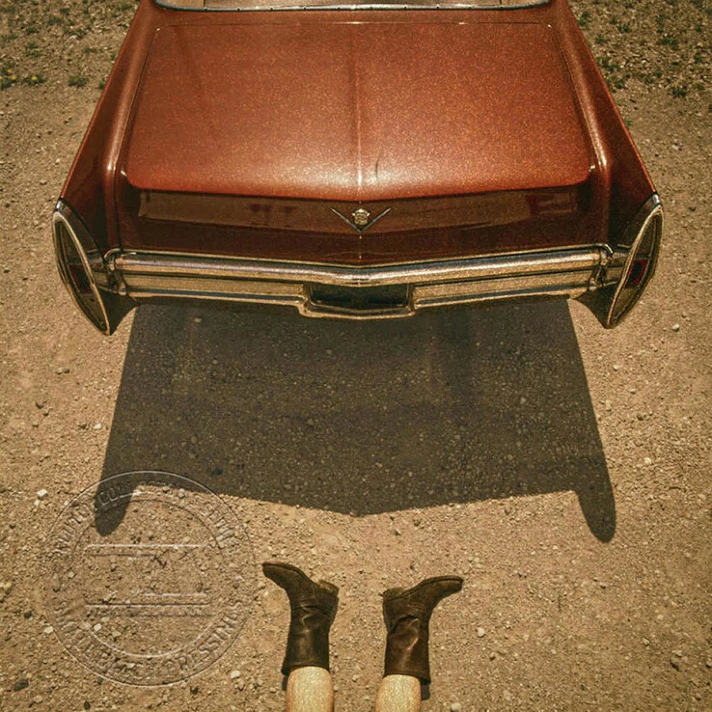 Clutch - Transnational Speedway League: Anthems Anecdotes And Undeniable Truths - VINYL