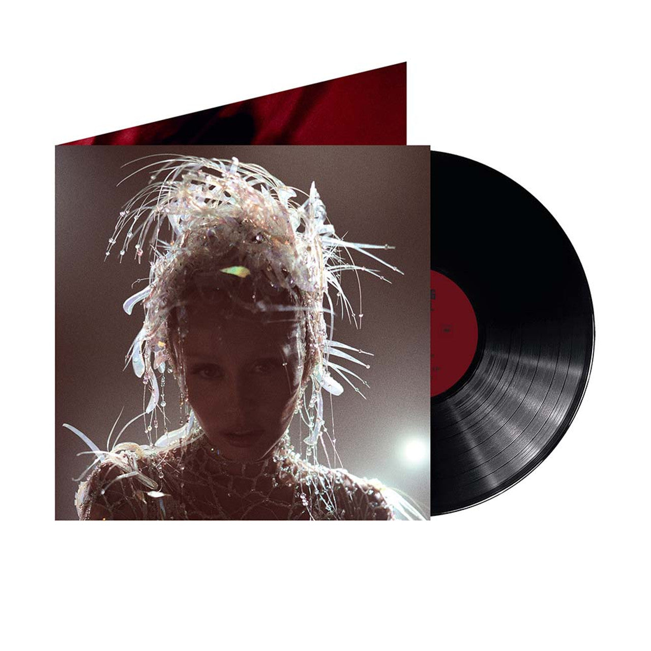Miley Cyrus - Something Beautiful - VINYL