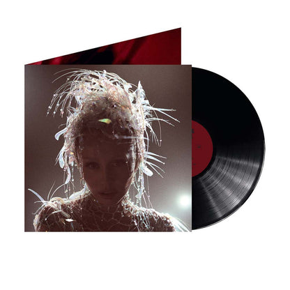 Miley Cyrus - Something Beautiful - VINYL