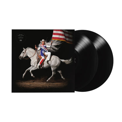 Beyoncé - COWBOY CARTER - VINYL