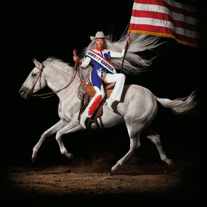 Beyoncé - COWBOY CARTER - VINYL
