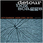 Boz Scaggs - Detour - VINYL