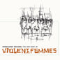 Violent Femmes - Permanent Record: The Very Best of Violent Femmes - VINYL