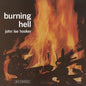 John Lee Hooker - Burning Hell - Bluesville Acoustic Sounds LP