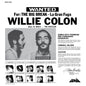 Willie Colon - La Gran Fuga (The Big Break) - VINYL