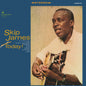 Skip James - Today! - Bluesville Acoustic Sounds LP