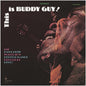 Buddy Guy - This is Buddy Guy! - Bluesville Acoustic Sounds Series LP