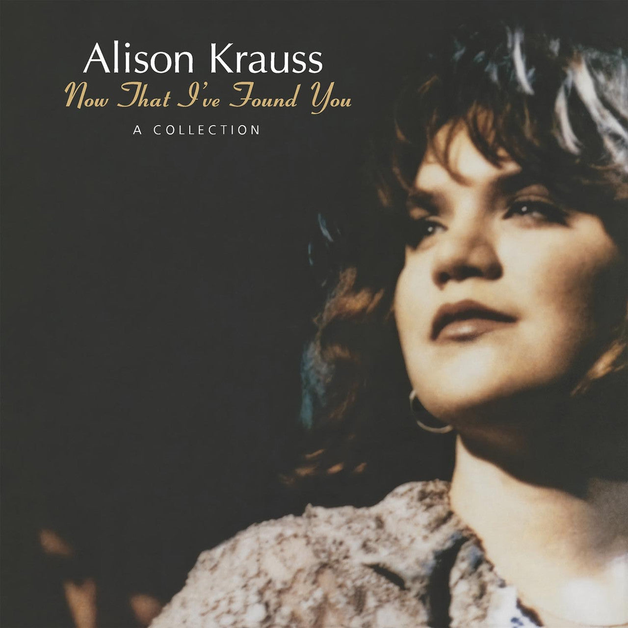 Alison Krauss - Now That I've Found You: A Collection - VINYL