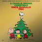 Vince Guaraldi - A Charlie Brown Christmas (2022 Gold Foil Edition) - VINYL