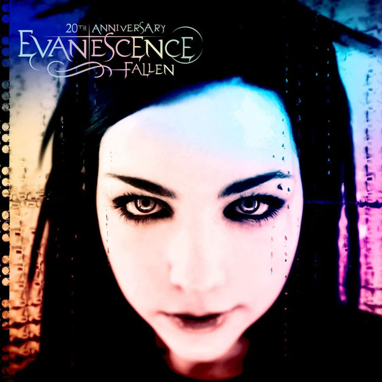 Evanescence - Fallen (20th Anniversary) - VINYL