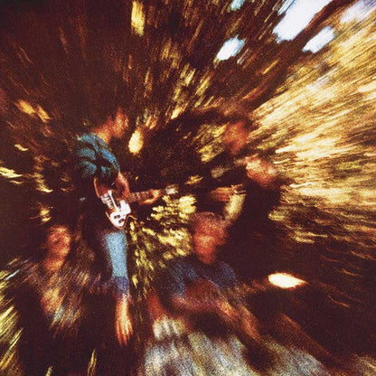 Creedence Clearwater Revival - Bayou Country - VINYL