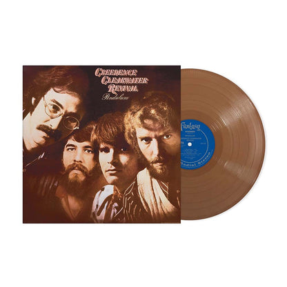 Creedence Clearwater Revival - Pendulum - VINYL