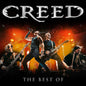 Creed - The Best Of - VINYL