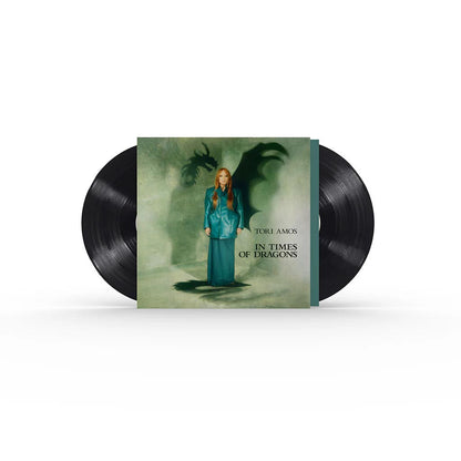 Tori Amos - In Times of Dragons - VINYL