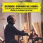 Carlo Maria Giulini - Beethoven: Symphony No. 3 "Eroica" (The Original Source Series) - VINYL