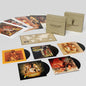 Indiana Jones: The Complete Collection - John Williams - 10x LP Boxed Set