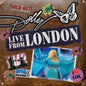 Dolly Parton - Live from London - VINYL