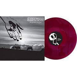 The Subhumans  - From The Cradle To The Grave - VINYL