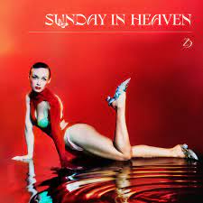 Zella Day - Sunday In Heaven - VINYL