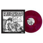 The Subhumans - Time Flies + Rats - Indie LP