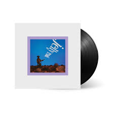 Blake Mills - Jelly Road - VINYL