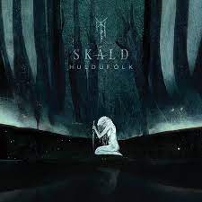 Skald - Huldufolk - VINYL