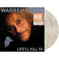 Warren Zevon - Life'll Kill Ya - Indie  LP