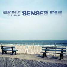 Senses Fail - Follow Your Bliss: The Best Of Senses Fail - VINYL