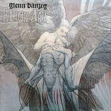 Glenn Danzig - Glenn Danzig - VINYL