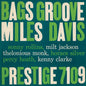 Miles Davis - Bags Groove - Analogue Productions LP