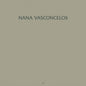 Naná Vasconcelos - Saudades - ECM Luminessence Series LP