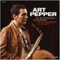 Art Pepper - An Afternoon in Norway: The Kongsberg Concert - VINYL