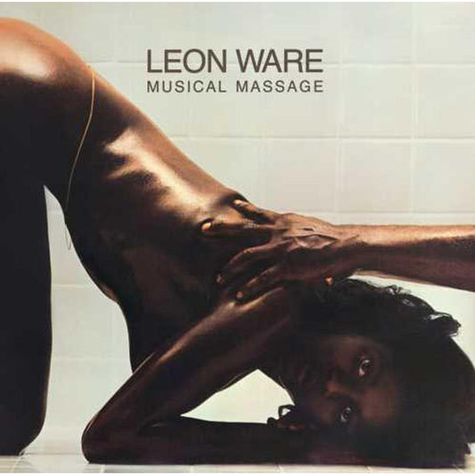 Leon Ware - Musical Massage - VINYL
