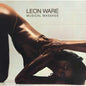 Leon Ware - Musical Massage - VINYL